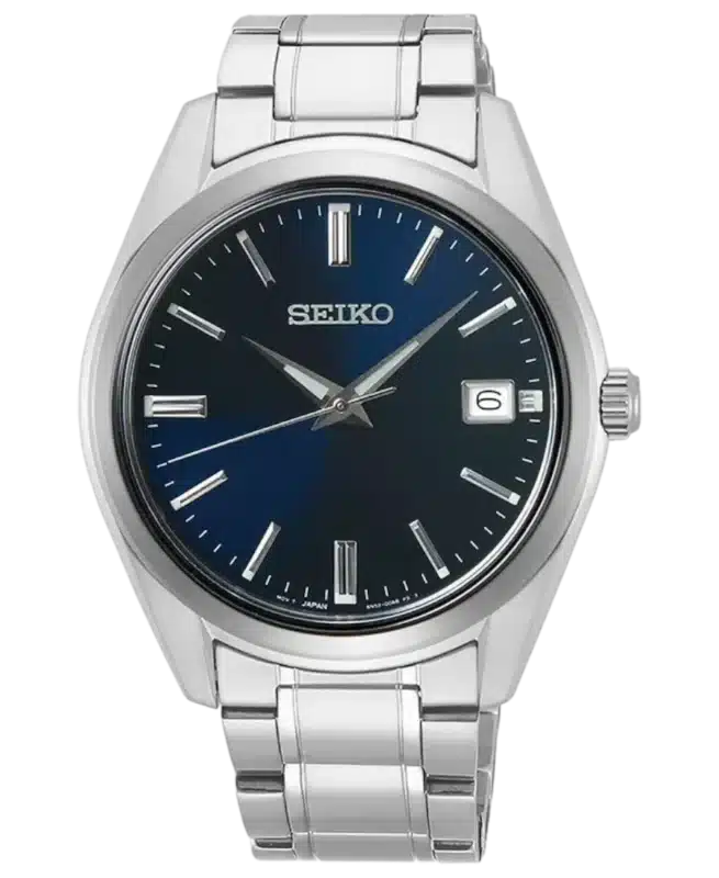 SEIKO MENS SUR309P1
