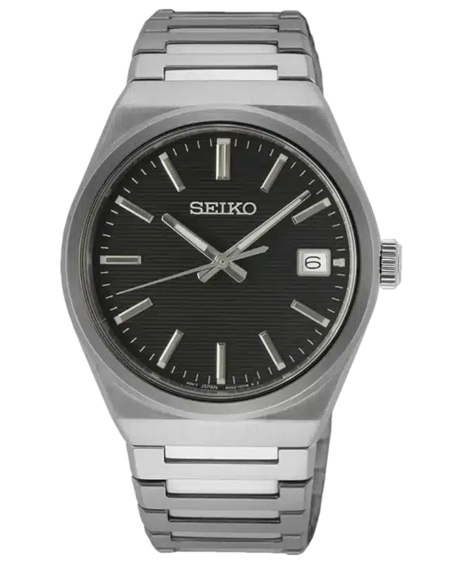 SEIKO MENS SUR557P1