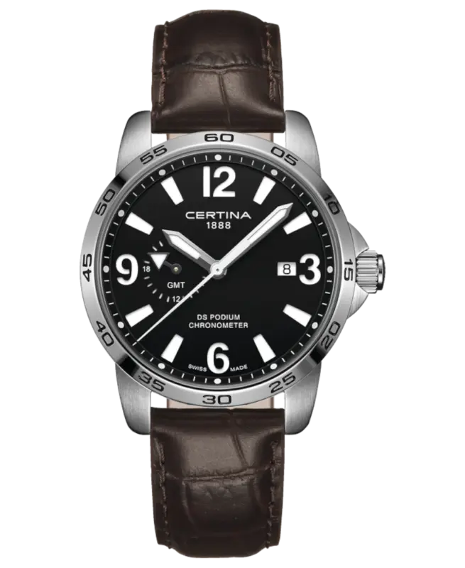 Certina DS Podium C0344551605000