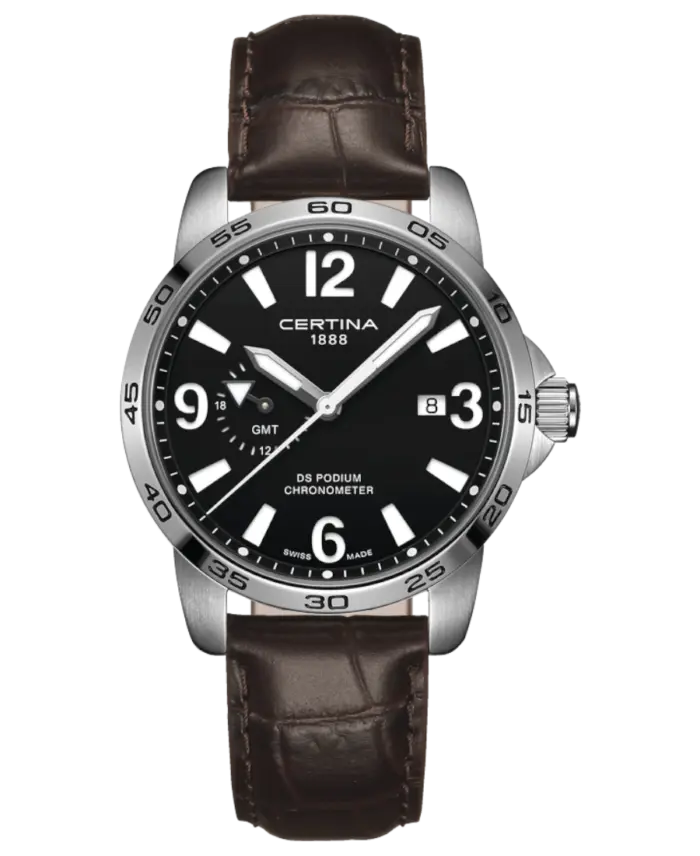 Certina DS Podium C0344551605000