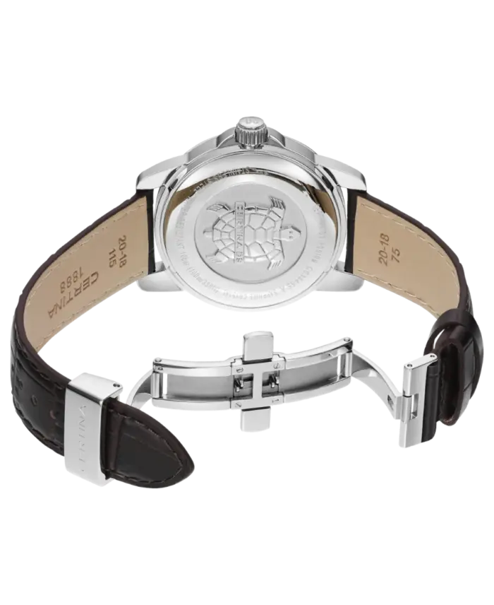 Certina DS Podium C0344551605000