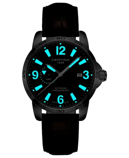Certina DS Podium C0344551605000