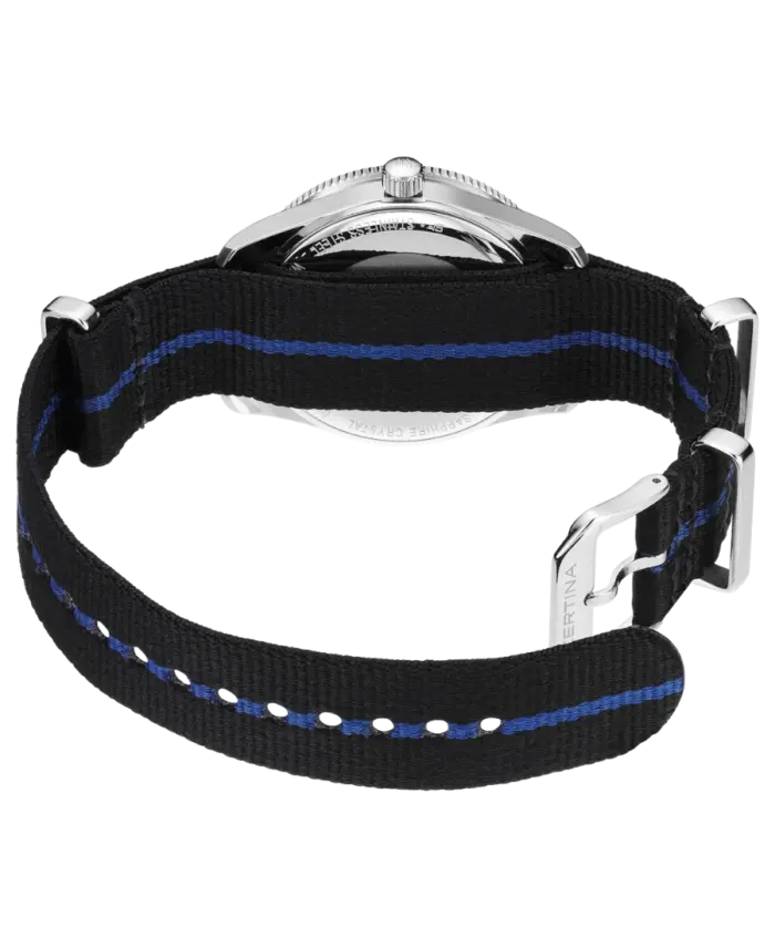 CERTINA DS PH100M C0444101804000
