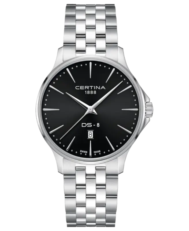 Certina DS-8 Herrklocka C0454101105100