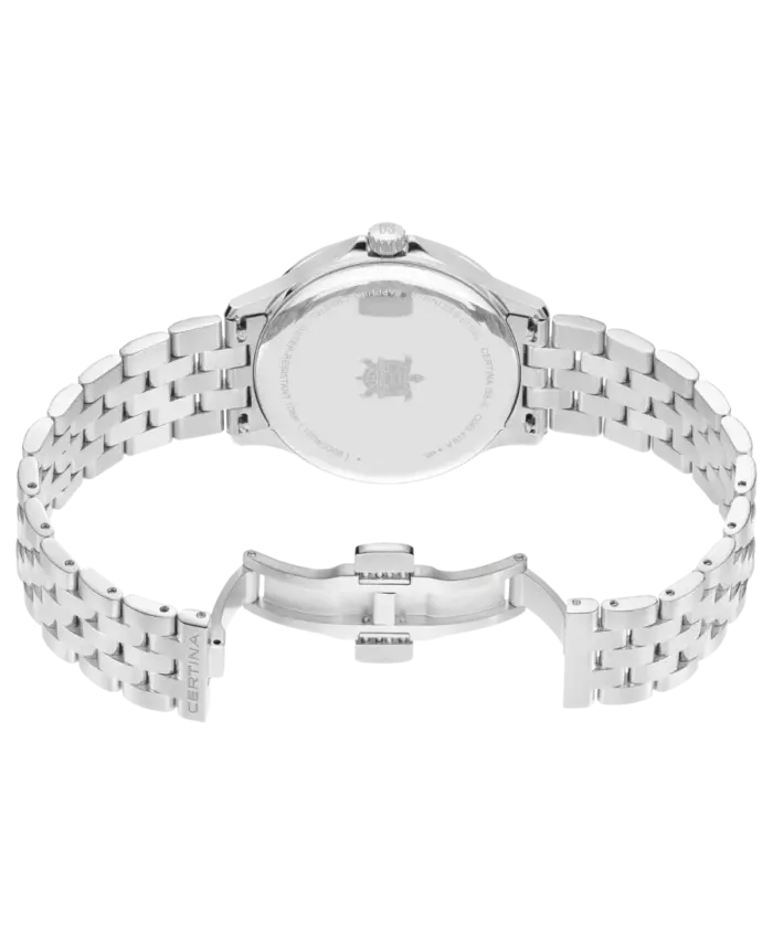 Certina DS-8 Herrklocka C0454101105100