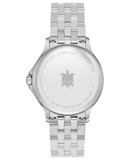 Certina DS-8 Herrklocka C0454101105100