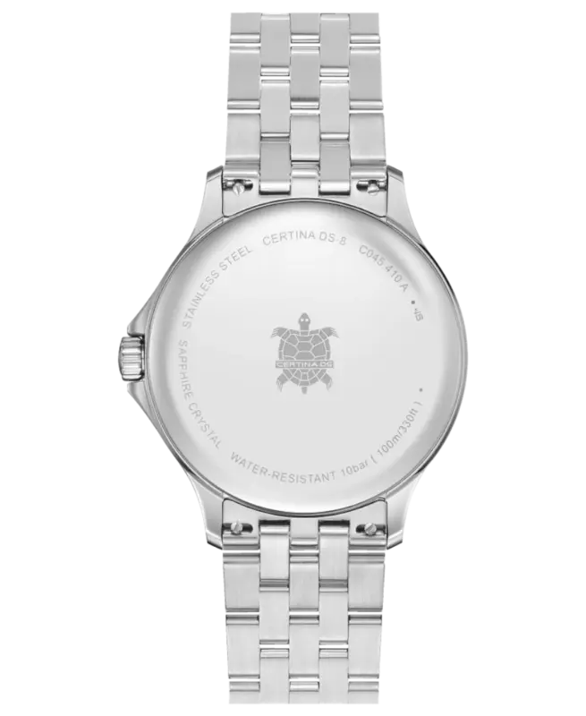 Certina DS-8 Herrklocka C0454101105100