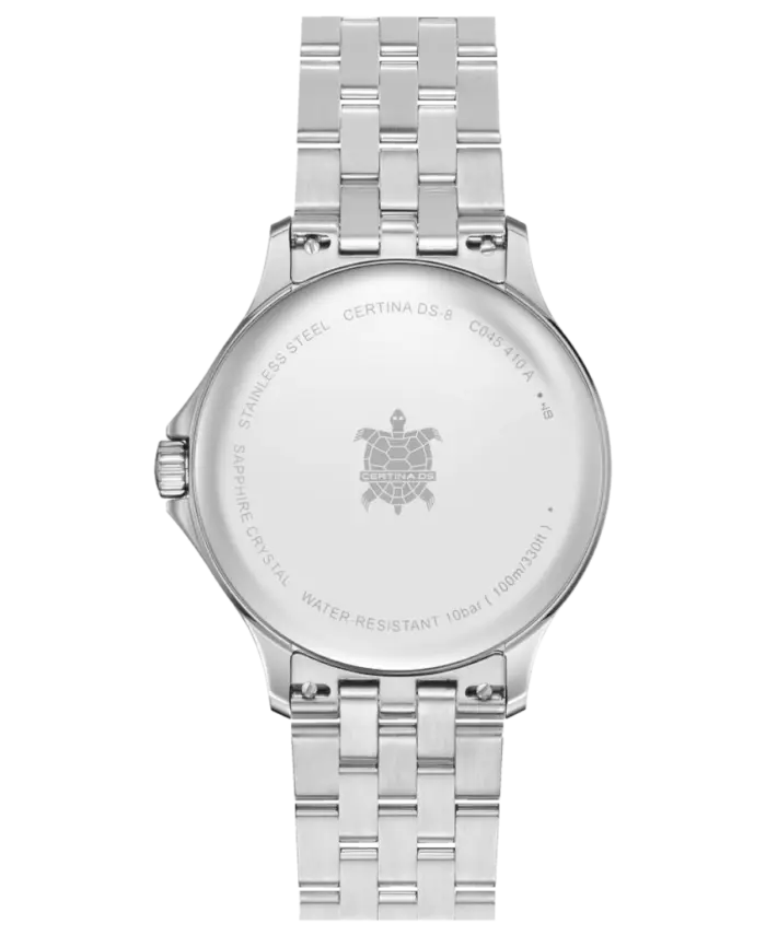 Certina DS-8 Herrklocka C0454101105100