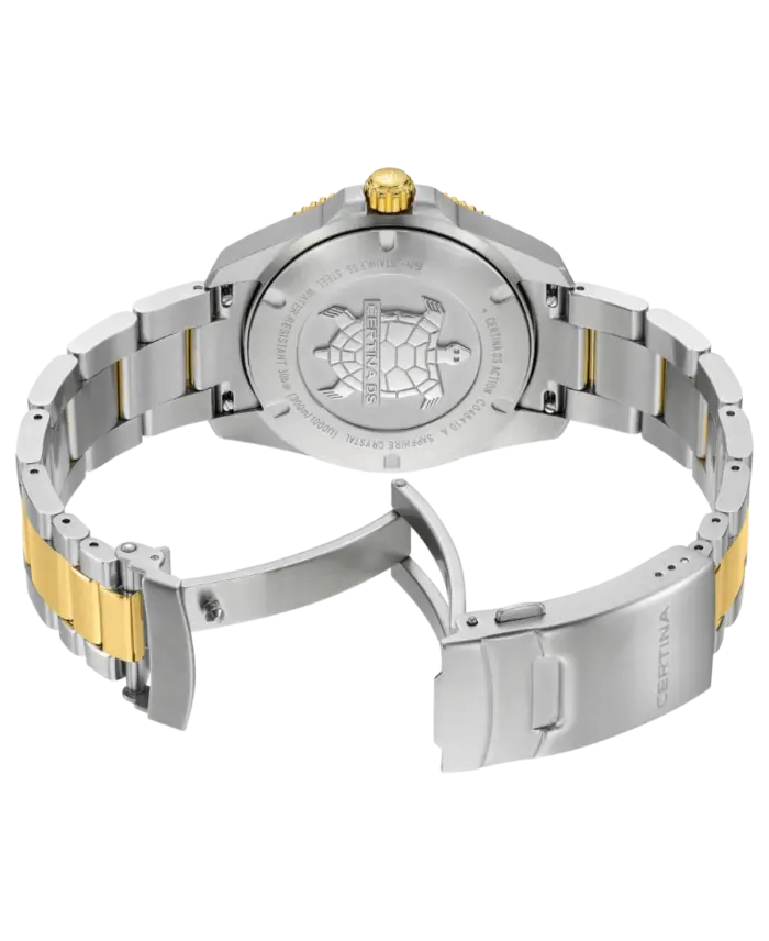 Certina DS Action C0484102204100