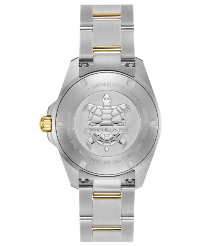 Certina DS Action C0484102204100