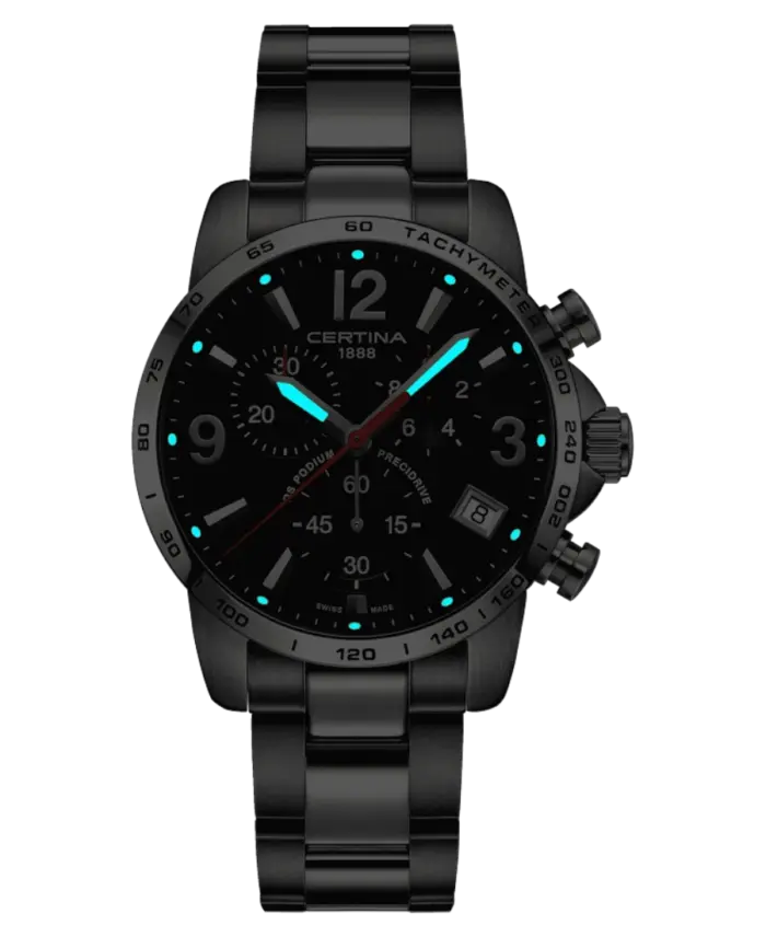 Certina DS podium C034.417.11.057.00