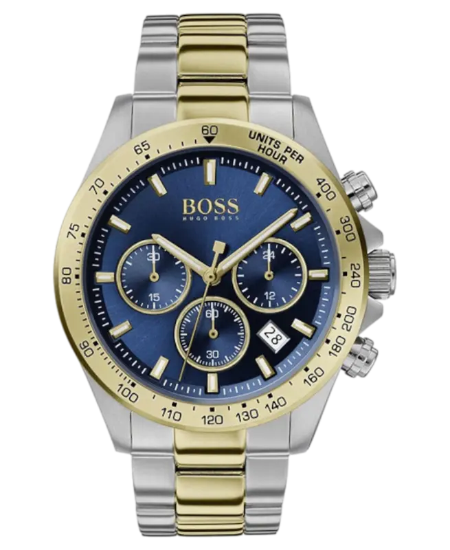Hugo Boss Hero 1513767