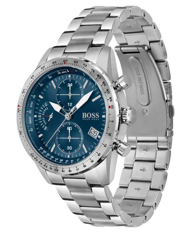 Hugo Boss Pilot 1513850