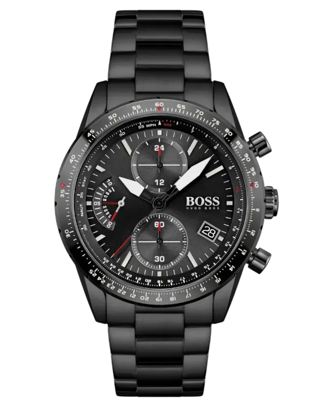 Hugo Boss Pilot 1513854