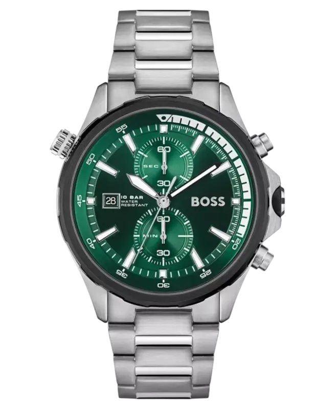 Hugo Boss Globetrotter 1513930
