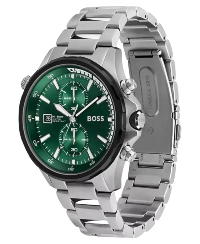Hugo Boss Globetrotter 1513930