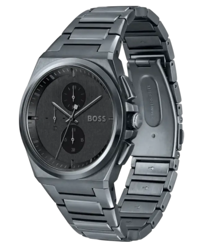 BOSS Steer Chrono 1513996