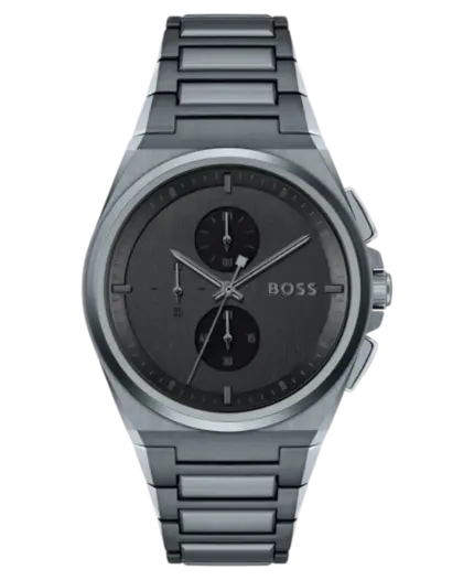 BOSS Steer Chrono 1513996