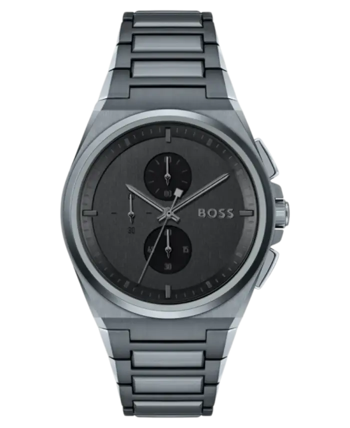 BOSS Steer Chrono 1513996