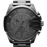 Diesel Mega Chief Grå/Stål 51 mm DZ4282