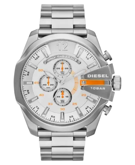 Diesel DZ4328 Analog Herrklocka