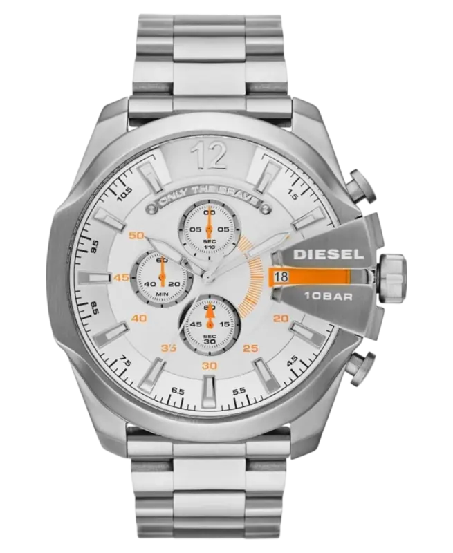 Diesel DZ4328 Analog Herrklocka