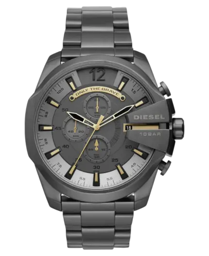 Diesel Chronograph DZ4466 Herrklocka