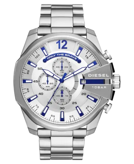Diesel Chronograph DZ4477 Herrklocka