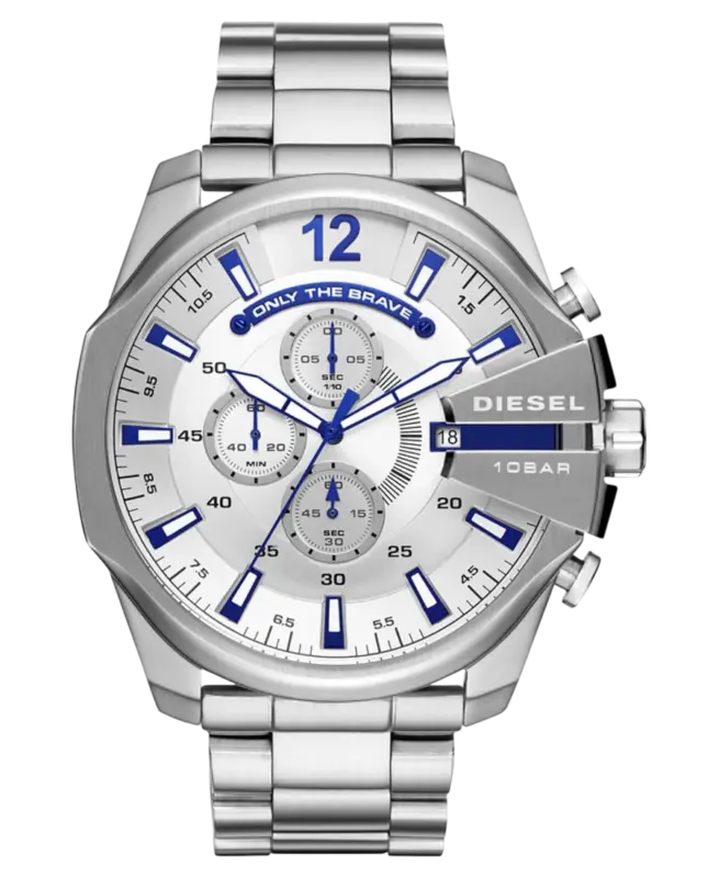 Diesel Chronograph DZ4477 Herrklocka