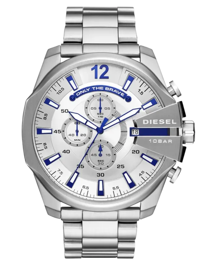 Diesel Chronograph DZ4477 Herrklocka