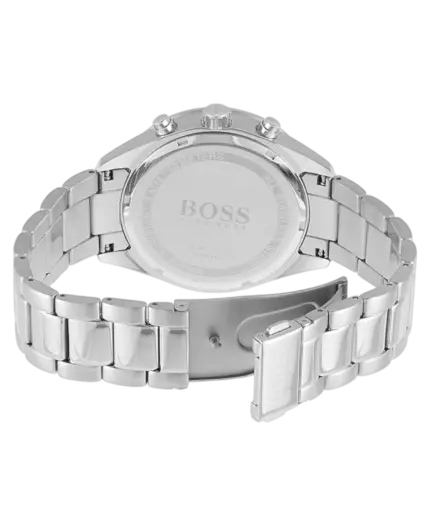Hugo Boss Talent Blå/Stål 42 mm 1513582