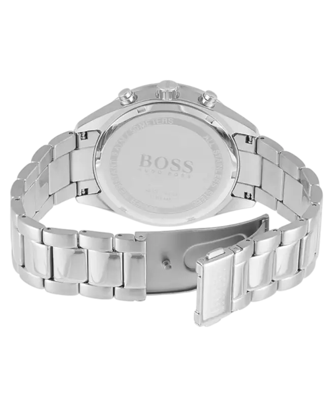 Hugo Boss Talent Blå/Stål 42 mm 1513582