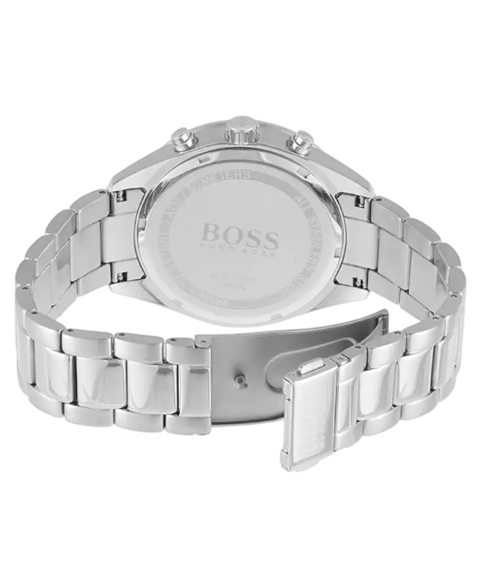 Hugo Boss Talent Blå/Stål 42 mm 1513582