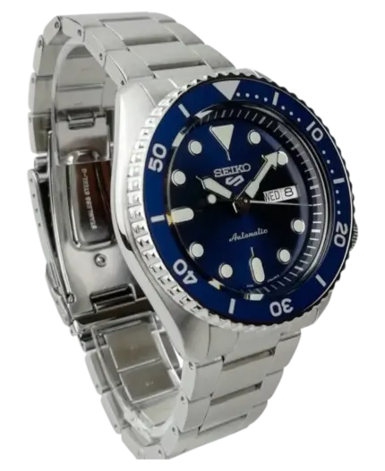 Seiko 5 Sports Automatisk SRPD51K1