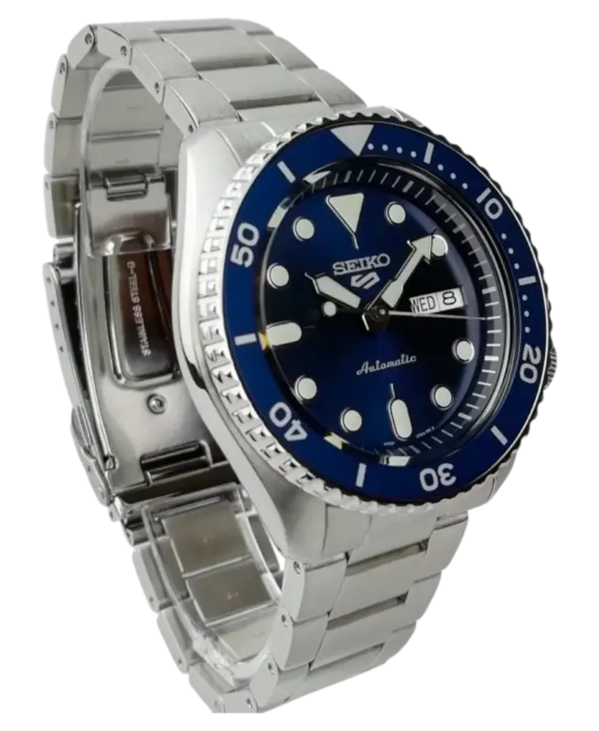 Seiko 5 Sports Automatisk SRPD51K1