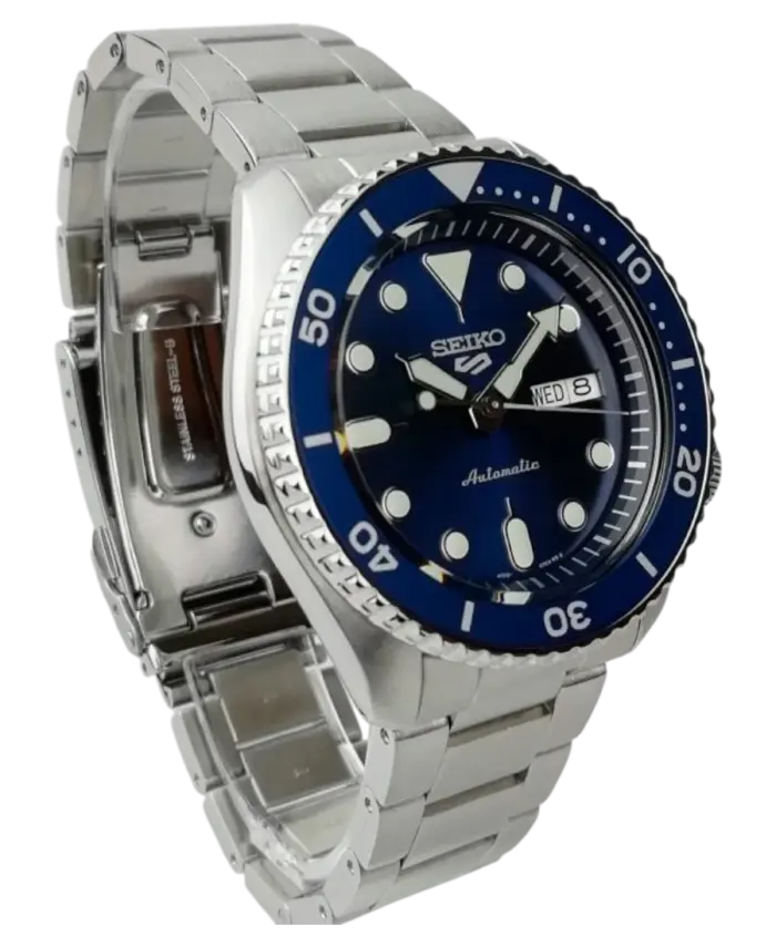 Seiko 5 Sports Automatisk SRPD51K1