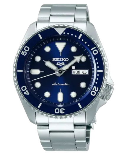 Seiko 5 Sports Automatisk SRPD51K1