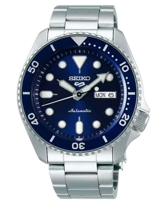 Seiko 5 Sports Automatisk SRPD51K1