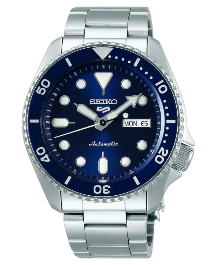 Seiko 5 Sports Automatisk SRPD51K1