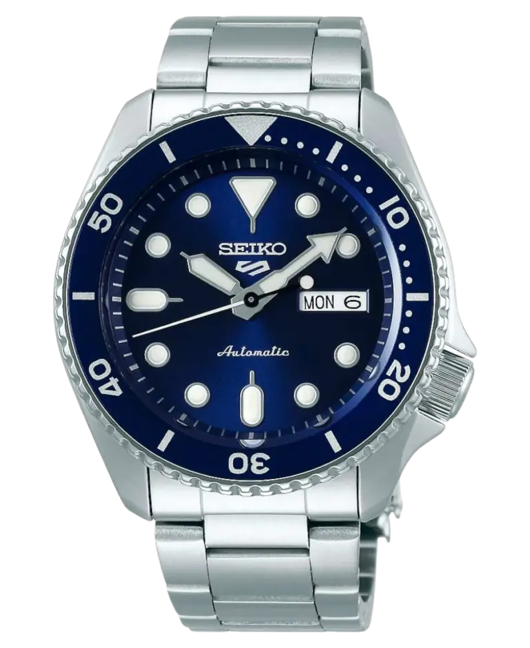 Seiko 5 Sports Automatisk SRPD51K1
