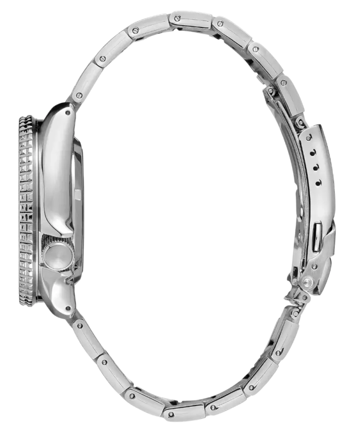 Seiko 5 Sports Automatiskt Grön/Stål 43 mm SRPD61K1