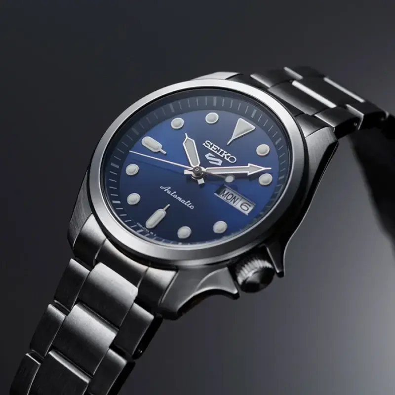 Seiko 5 Sports Automatic SRPE53K1