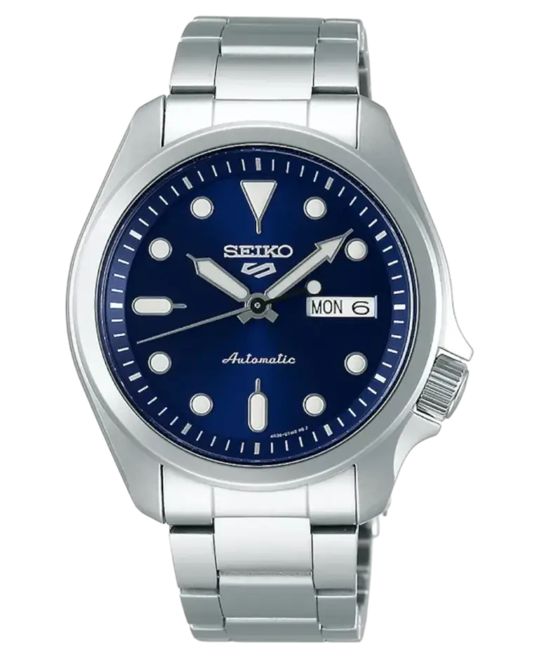 Seiko 5 Sports Automatic SRPE53K1