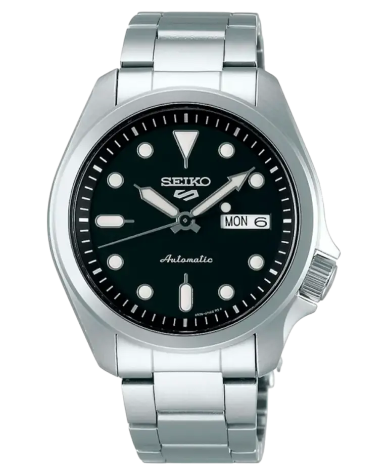 Seiko 5 Sports Automatic SRPE55K1