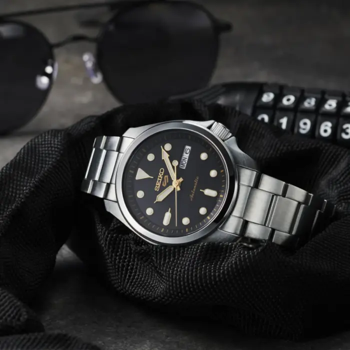 Seiko 5 Sports Automatic SRPE57K1