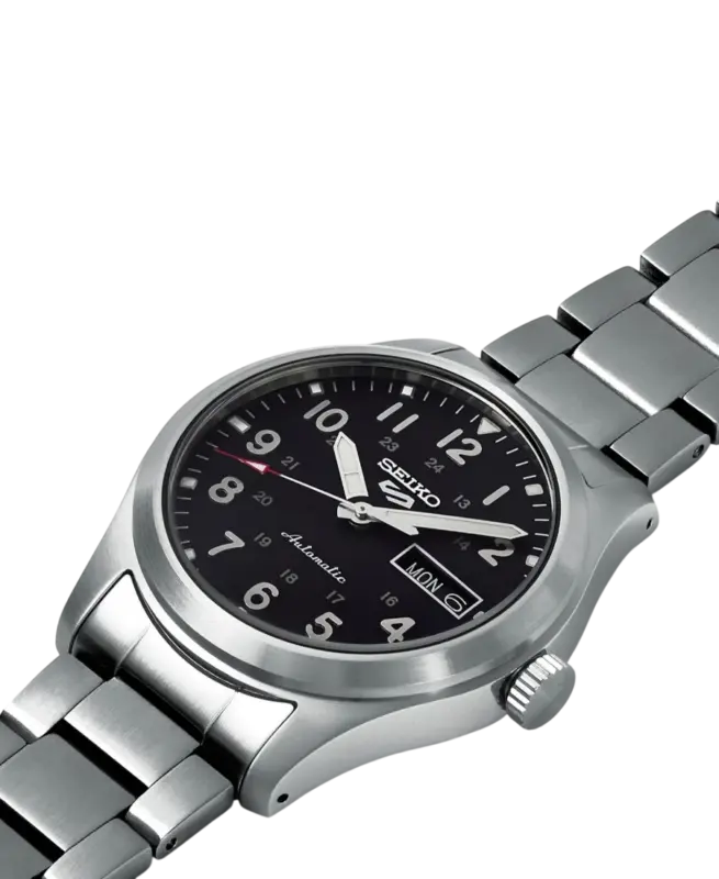 Seiko 5 Sports Automatic SRPG27K1