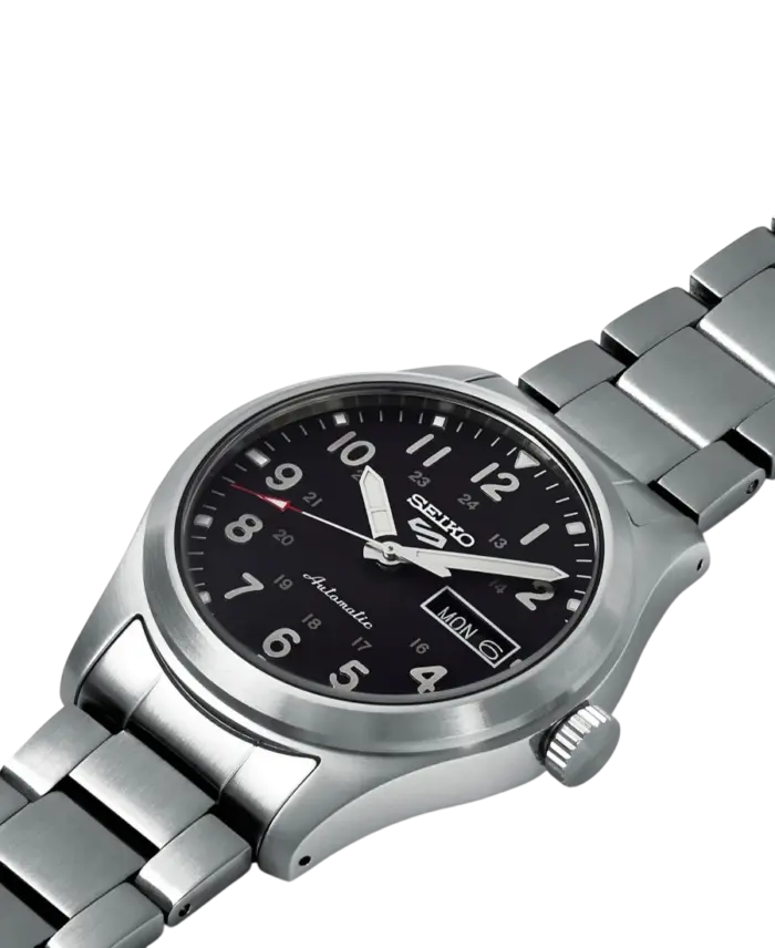 Seiko 5 Sports Automatic SRPG27K1