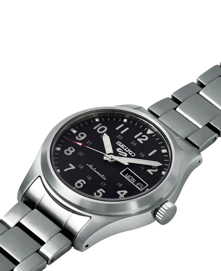 Seiko 5 Sports Automatic SRPG27K1