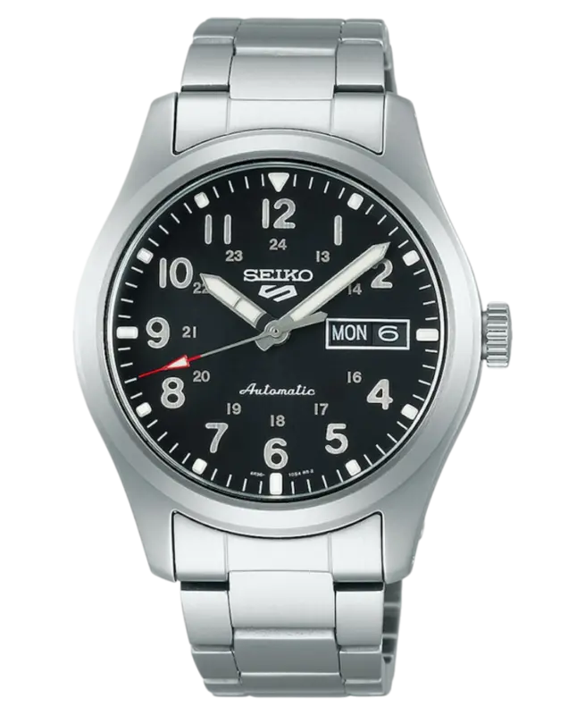 Seiko 5 Sports Automatic SRPG27K1