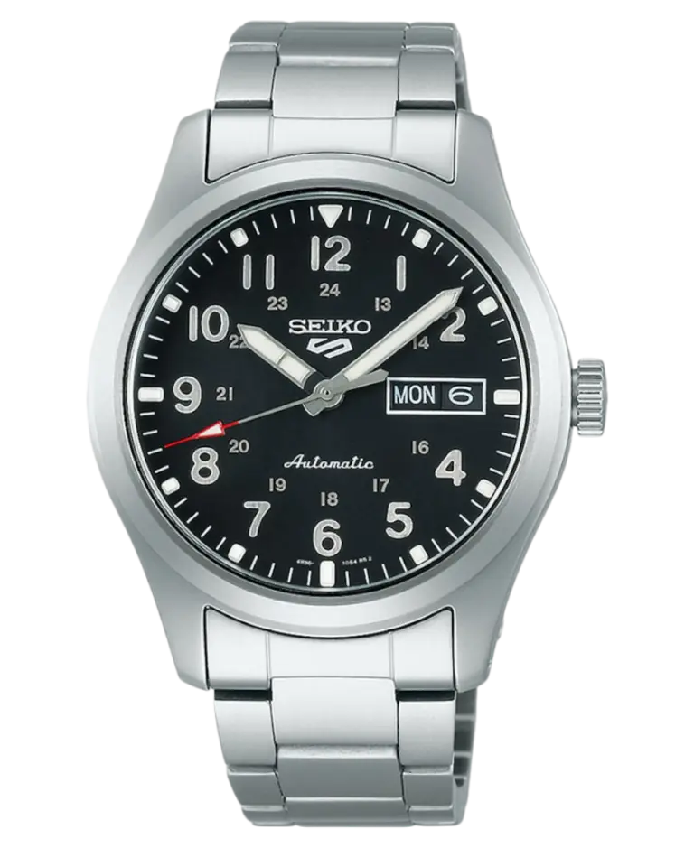 Seiko 5 Sports Automatic SRPG27K1